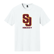 Load image into Gallery viewer, TRI-BLEND SHORT SLEEVE
