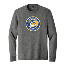Load image into Gallery viewer, TRI-BLEND LONG SLEEVE