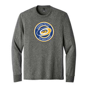 TRI-BLEND LONG SLEEVE