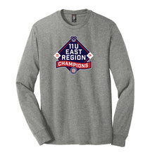 Load image into Gallery viewer, TRI-BLEND LONG SLEEVE TEE