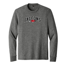 Load image into Gallery viewer, TRI-BLEND LONG SLEEVE