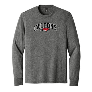 TRI-BLEND LONG SLEEVE