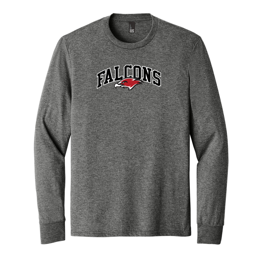 TRI-BLEND LONG SLEEVE