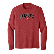 Load image into Gallery viewer, TRI-BLEND LONG SLEEVE