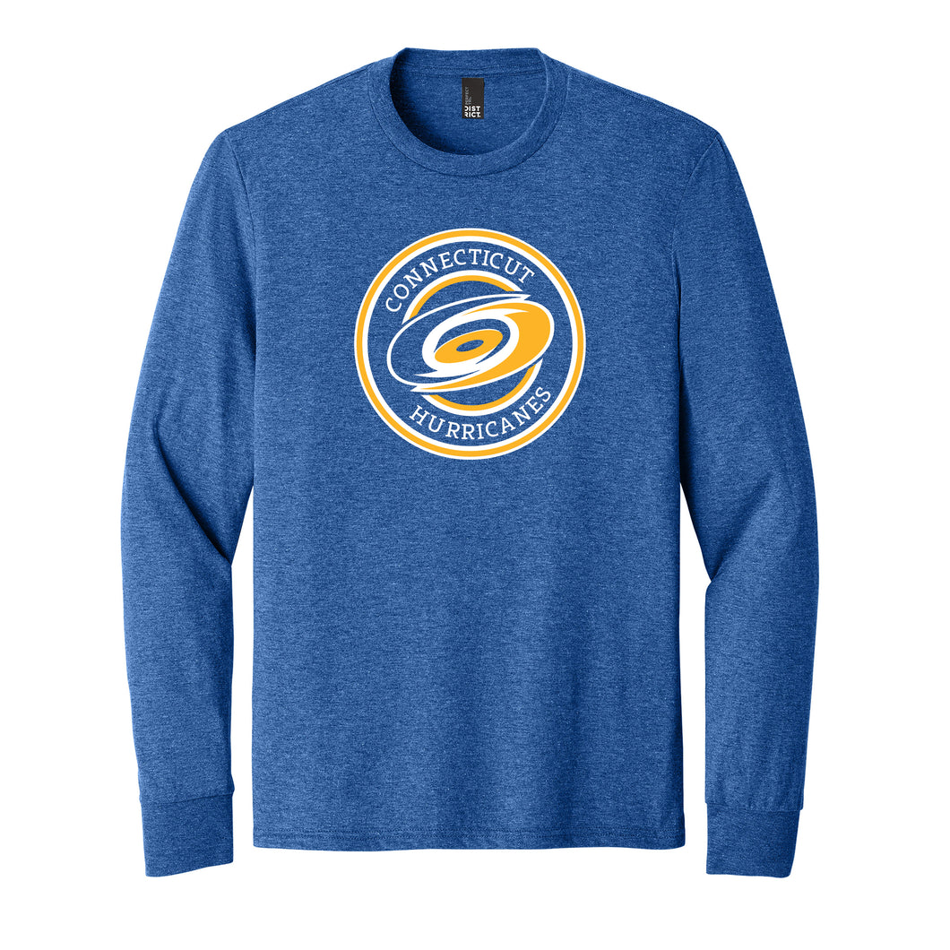 TRI-BLEND LONG SLEEVE