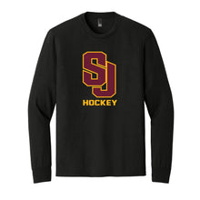 Load image into Gallery viewer, TRI-BLEND LONG SLEEVE