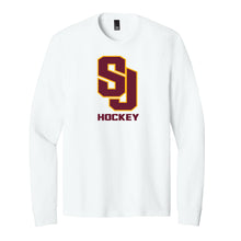 Load image into Gallery viewer, TRI-BLEND LONG SLEEVE