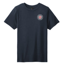 Load image into Gallery viewer, YOUTH TRI-BLEND ROSTER TEE