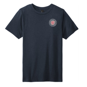 YOUTH TRI-BLEND ROSTER TEE