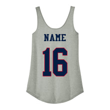 Load image into Gallery viewer, WOMENS PLAYER TANK