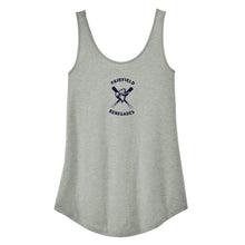 Load image into Gallery viewer, WOMENS TRI-BLEND TANK