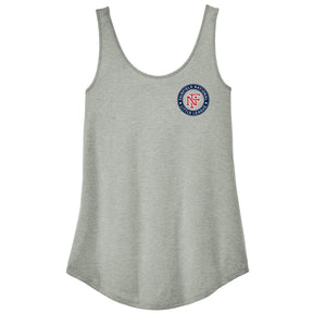 WOMENS PLAYER TANK