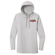 Load image into Gallery viewer, WOMENS FRENCH TERRY HOODIE