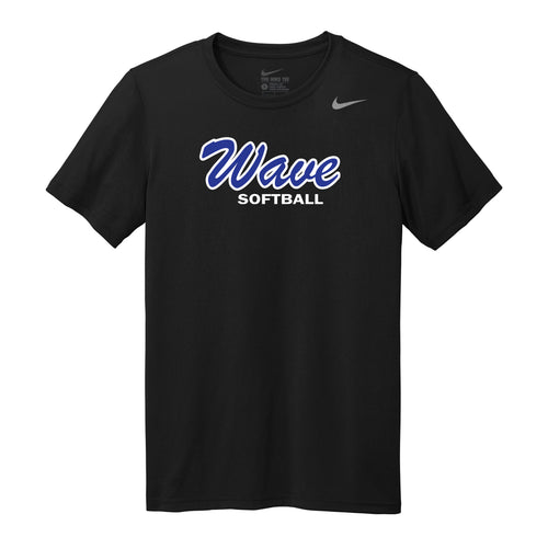 NIKE TEAM LEGEND TEE