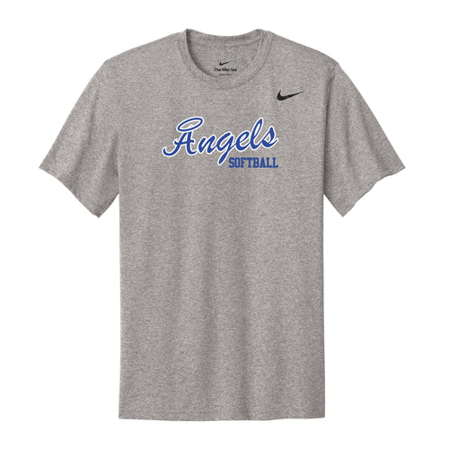 NIKE TEAM rLEGEND TEE