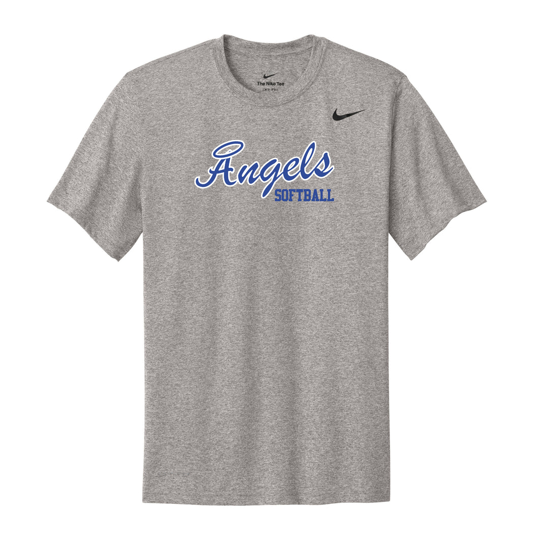 NIKE TEAM rLEGEND TEE