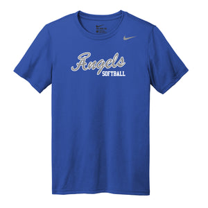 NIKE TEAM rLEGEND TEE