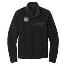 Load image into Gallery viewer, FLEECE SNAP PULL OVER