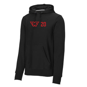 MF SUPER HEAVYWEIGHT HOODIE