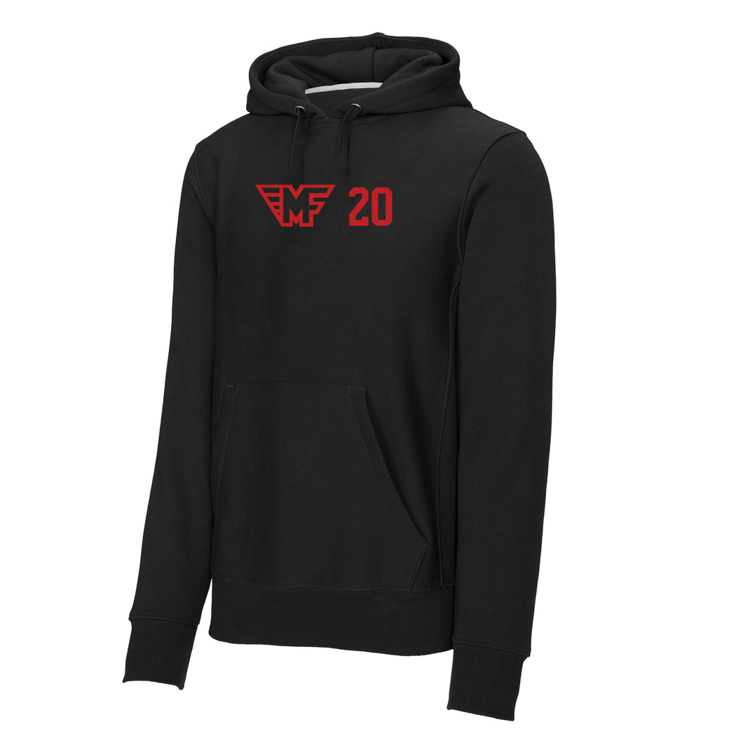 MF SUPER HEAVYWEIGHT HOODIE