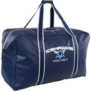 ICEHAWKS HOCKEY BAG