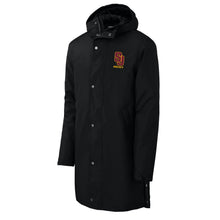 Load image into Gallery viewer, LONG HEAVYWEIGHT PARKA