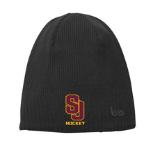 Load image into Gallery viewer, NEW ERA KNIT BEANIE
