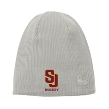 Load image into Gallery viewer, NEW ERA KNIT BEANIE