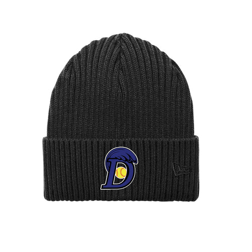 NEW ERA CORE CUFF BEANIE