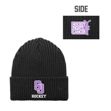 Load image into Gallery viewer, NEW ERA CUFF BEANIE