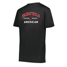 Load image into Gallery viewer, NEVER GIVE UP TEES