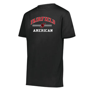 NEVER GIVE UP TEES