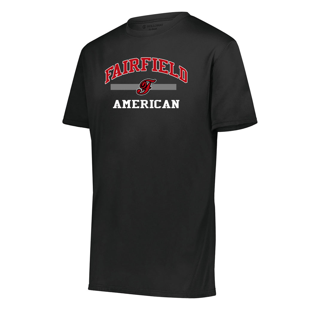 NEVER GIVE UP TEES