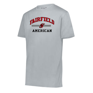 NEVER GIVE UP TEES