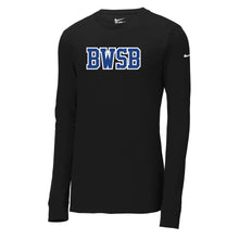 Load image into Gallery viewer, NIKE LEGEND LONG SLEEVE