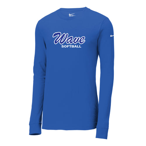 NIKE LEGEND LONG SLEEVE