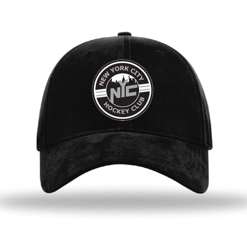 NYCHC HAT 2