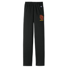 Load image into Gallery viewer, CHAMPION OPEN BOTTOM SWEATPANT