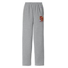 Load image into Gallery viewer, CHAMPION OPEN BOTTOM SWEATPANT