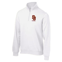 Load image into Gallery viewer, 1/4 ZIP SWEATSHIRT