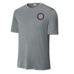 MENS PERFORMANCE PLAYER TEE