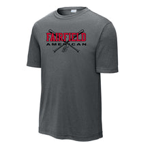 Load image into Gallery viewer, NEVER GIVE UP TEES
