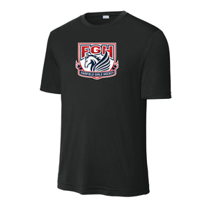 SHORT SLEEVE TEE