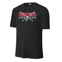 Load image into Gallery viewer, NEVER GIVE UP TEES