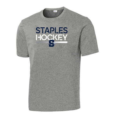 PERFORMANCE SHORT SLEEVE TEE