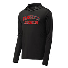 Load image into Gallery viewer, LIGHTWEIGHT HOODIE
