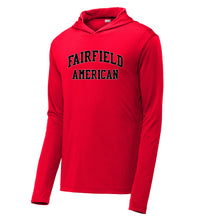 Load image into Gallery viewer, LIGHTWEIGHT HOODIE