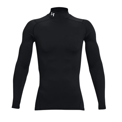 MENS COLDGEAR COMPRESSION LONG SLEEVE