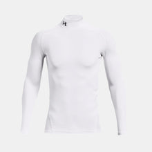 Load image into Gallery viewer, MENS COLDGEAR COMPRESSION LONG SLEEVE