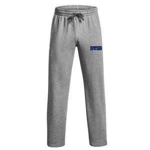 UA RIVAL FLEECE PANTS